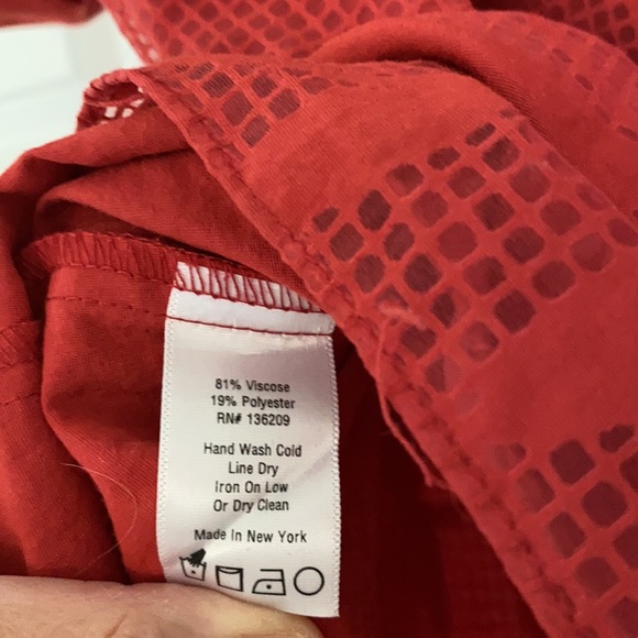 HATCH Collection Top - Picture 3 of 5